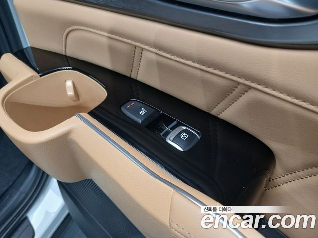 Kia Sorento 2022 — photo 30