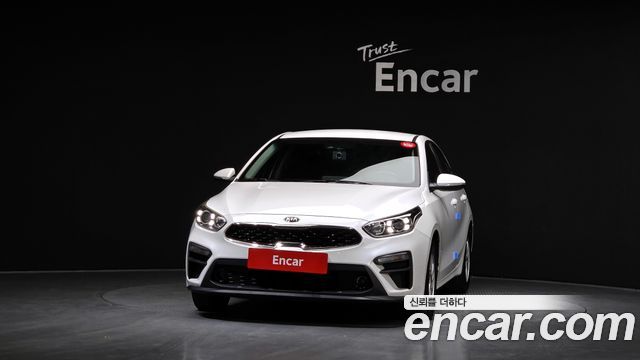 Kia K3 2020 — photo 3