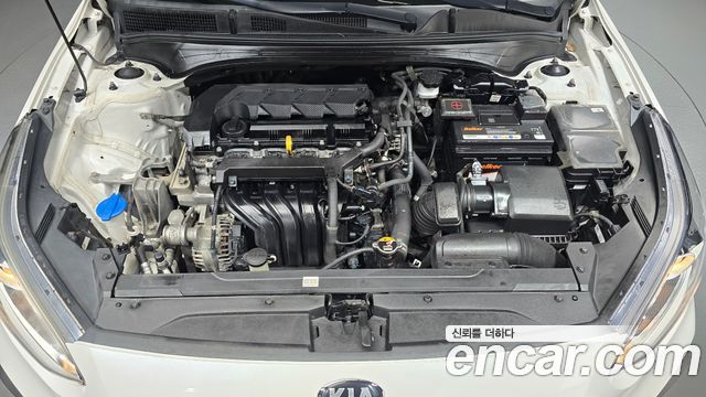Kia K3 2020 — photo 6