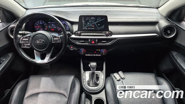 Kia K3 2020 — photo 7