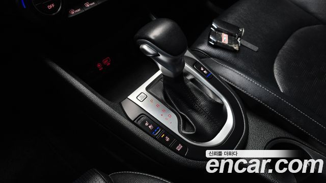Kia K3 2020 — photo 9