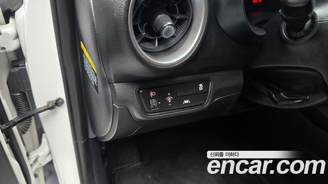 Kia K3 2020 — photo 16
