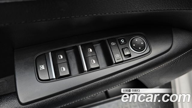 Kia K3 2020 — photo 17