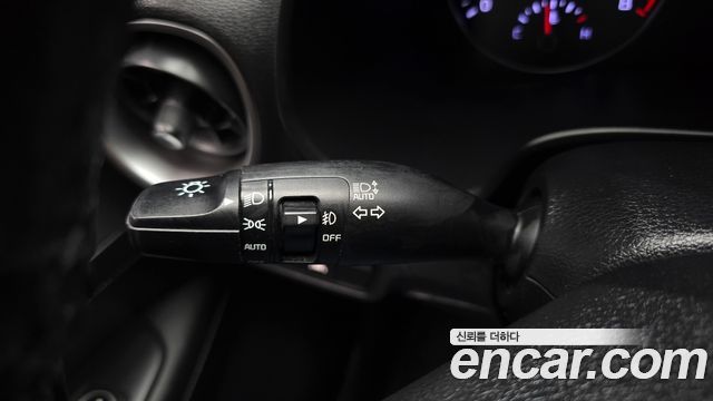 Kia K3 2020 — photo 18