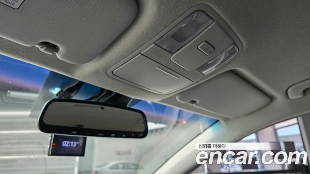 Kia K3 2020 — photo 19