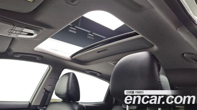 KG Mobility KORANDO 2015 — photo 24