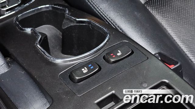 KG Mobility KORANDO 2015 — photo 25