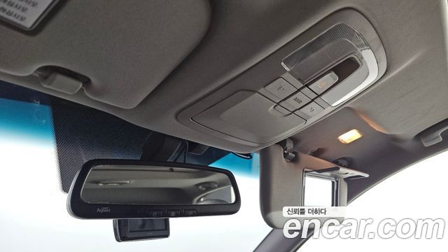KG Mobility KORANDO 2015 — photo 26