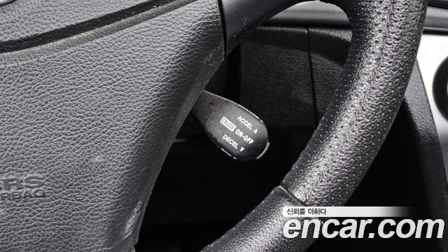 KG Mobility KORANDO 2015 — photo 28