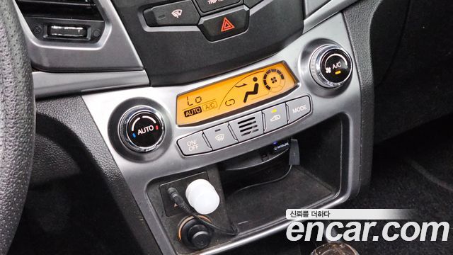 KG Mobility KORANDO 2015 — photo 31