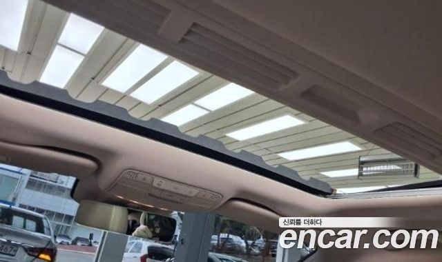 Mercedes-Benz CLS-Class 2019 — photo 5