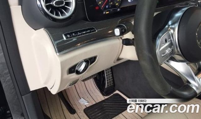 Mercedes-Benz CLS-Class 2019 — photo 7