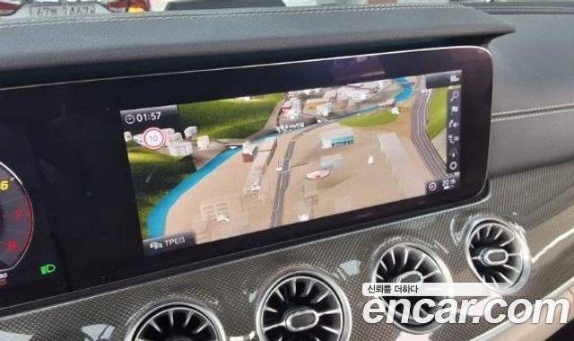 Mercedes-Benz CLS-Class 2019 — photo 9