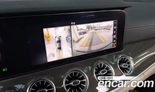 Mercedes-Benz CLS-Class 2019 — photo 10