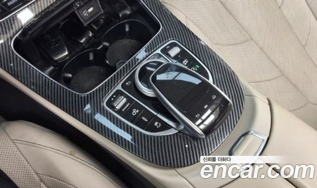 Mercedes-Benz CLS-Class 2019 — photo 11