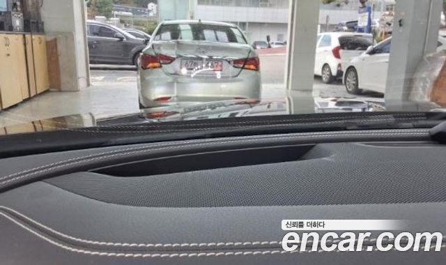 Mercedes-Benz CLS-Class 2019 — photo 13