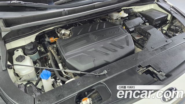 Kia Canival 2020 — photo 6