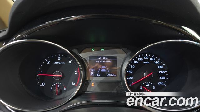 Kia Canival 2020 — photo 11