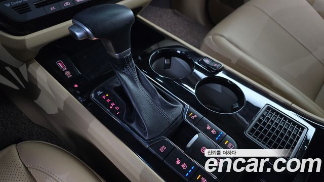 Kia Canival 2020 — photo 12