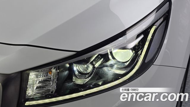 Kia Canival 2020 — photo 8