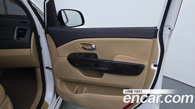 Kia Canival 2020 — photo 15