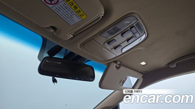 Kia Canival 2020 — photo 27