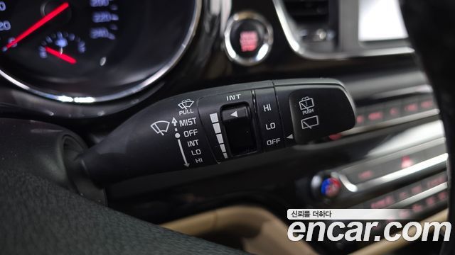 Kia Canival 2020 — photo 30