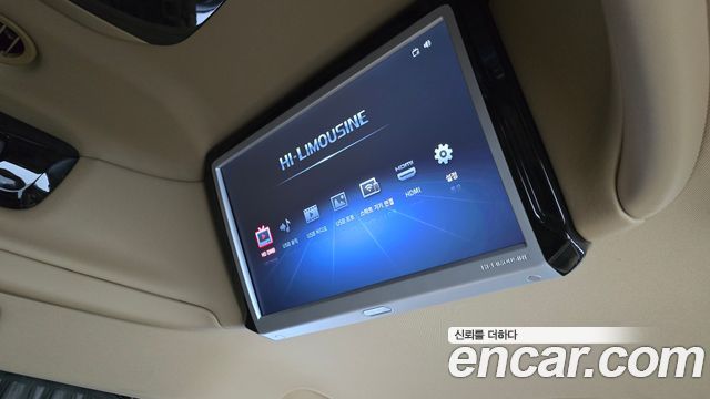 Kia Canival 2020 — photo 31