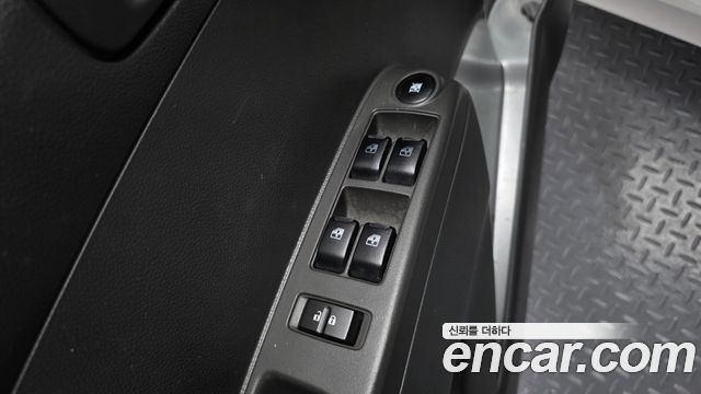 Chevrolet Korea Spark 2014 — photo 16