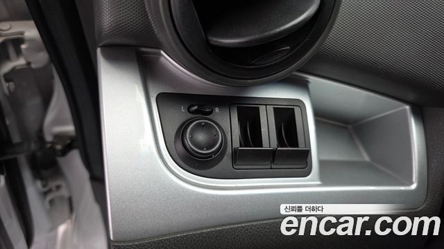 Chevrolet Korea Spark 2014 — photo 18