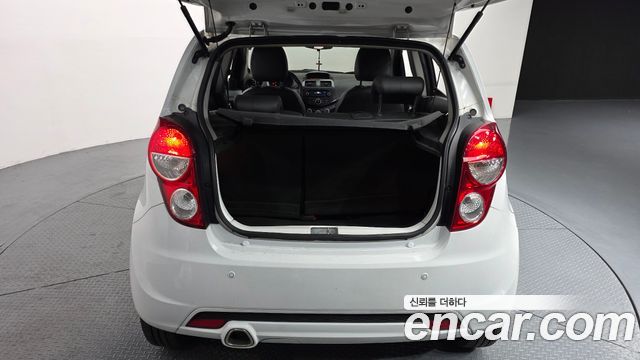 Chevrolet Korea Spark 2014 — photo 19