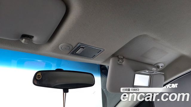 Chevrolet Korea Spark 2014 — photo 20