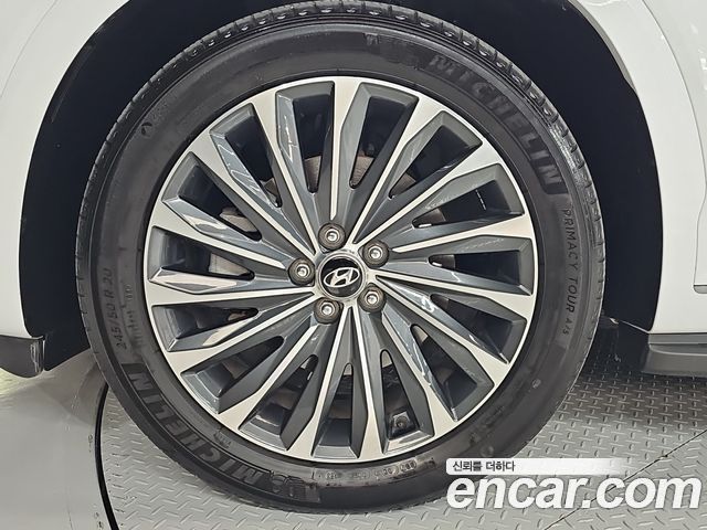 Hyundai Palisade 2023 — photo 5