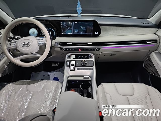 Hyundai Palisade 2023 — photo 7