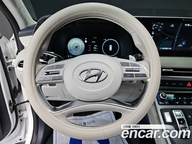 Hyundai Palisade 2023 — photo 11
