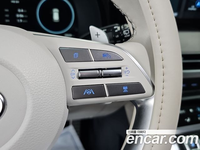 Hyundai Palisade 2023 — photo 12