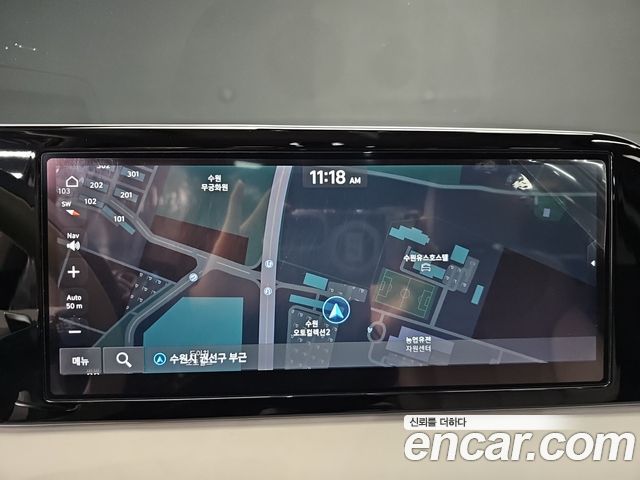 Hyundai Palisade 2023 — photo 13