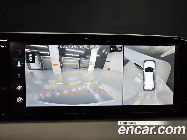 Hyundai Palisade 2023 — photo 14