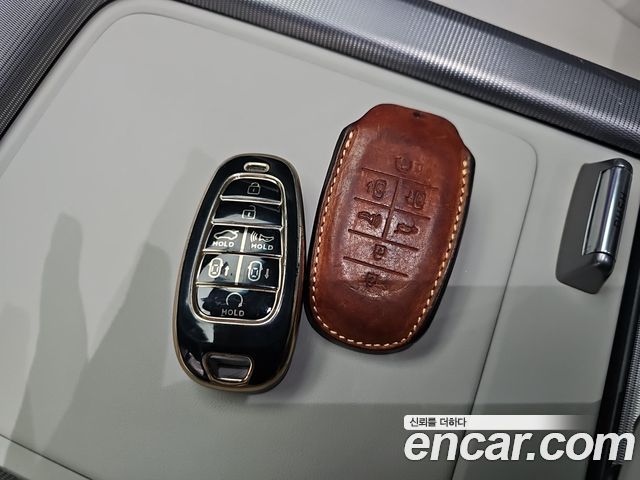 Hyundai Palisade 2023 — photo 15