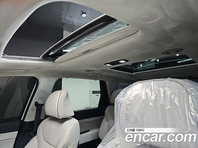 Hyundai Palisade 2023 — photo 16