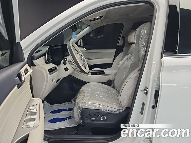 Hyundai Palisade 2023 — photo 17