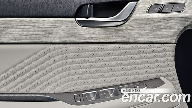 Hyundai Palisade 2023 — photo 18