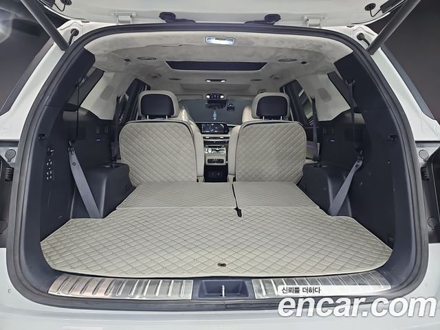 Hyundai Palisade 2023 — photo 20