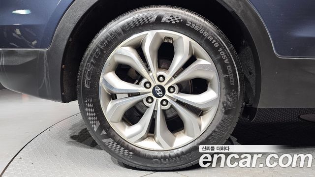 Hyundai Santafe 2015 — photo 5