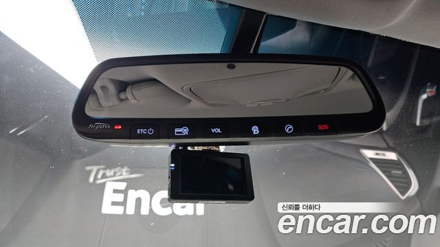 Hyundai Santafe 2015 — photo 17