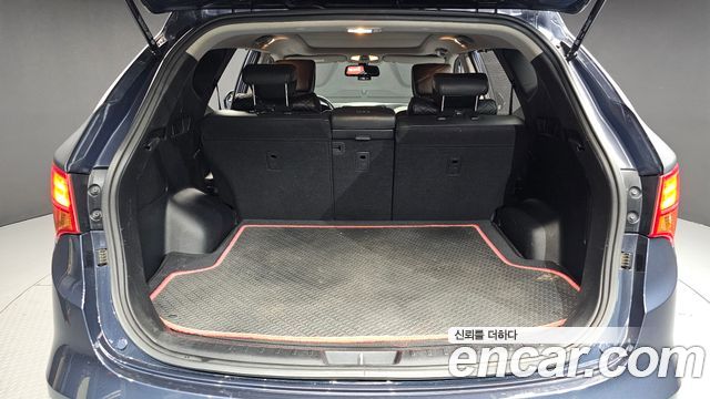 Hyundai Santafe 2015 — photo 20