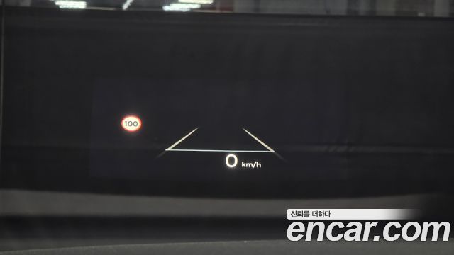 Hyundai Grandeur 2023 — photo 23