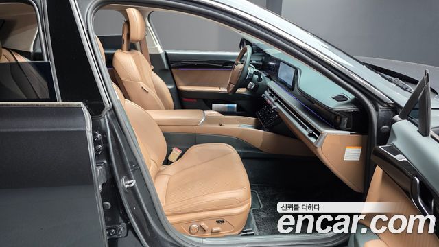 Hyundai Grandeur 2023 — photo 16