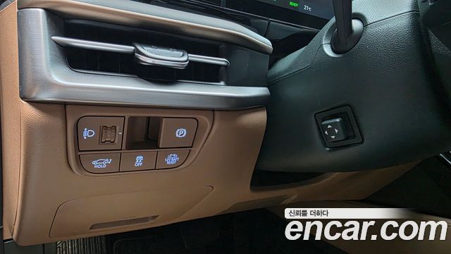 Hyundai Grandeur 2023 — photo 27