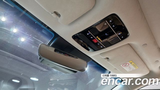 Hyundai Grandeur 2023 — photo 31